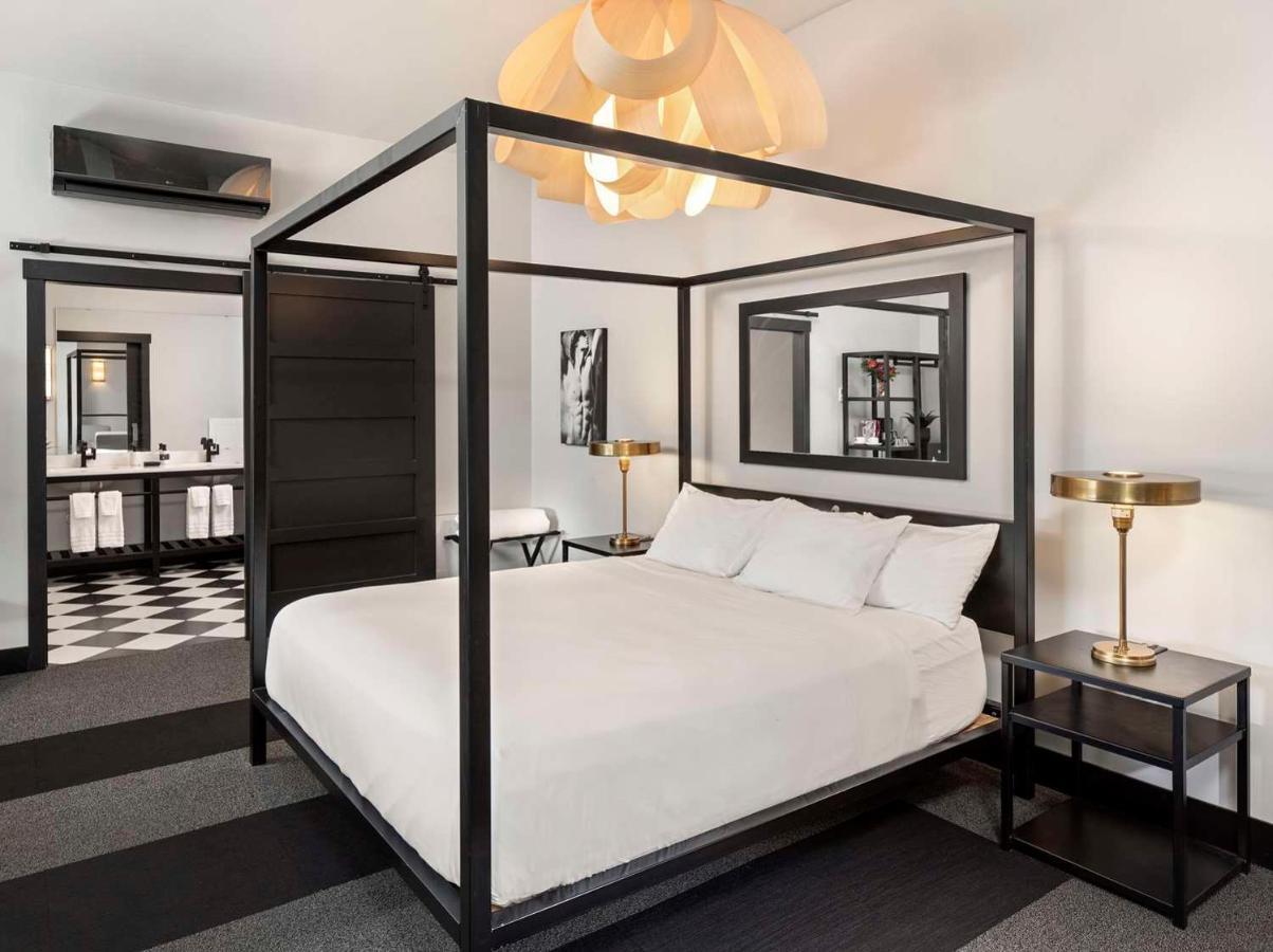 Hotel Grinnell, Ascend Hotel Collection Экстерьер фото