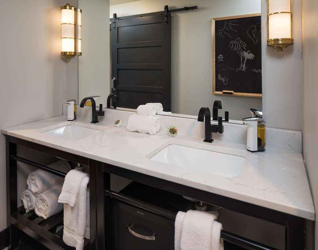 Hotel Grinnell, Ascend Hotel Collection Экстерьер фото