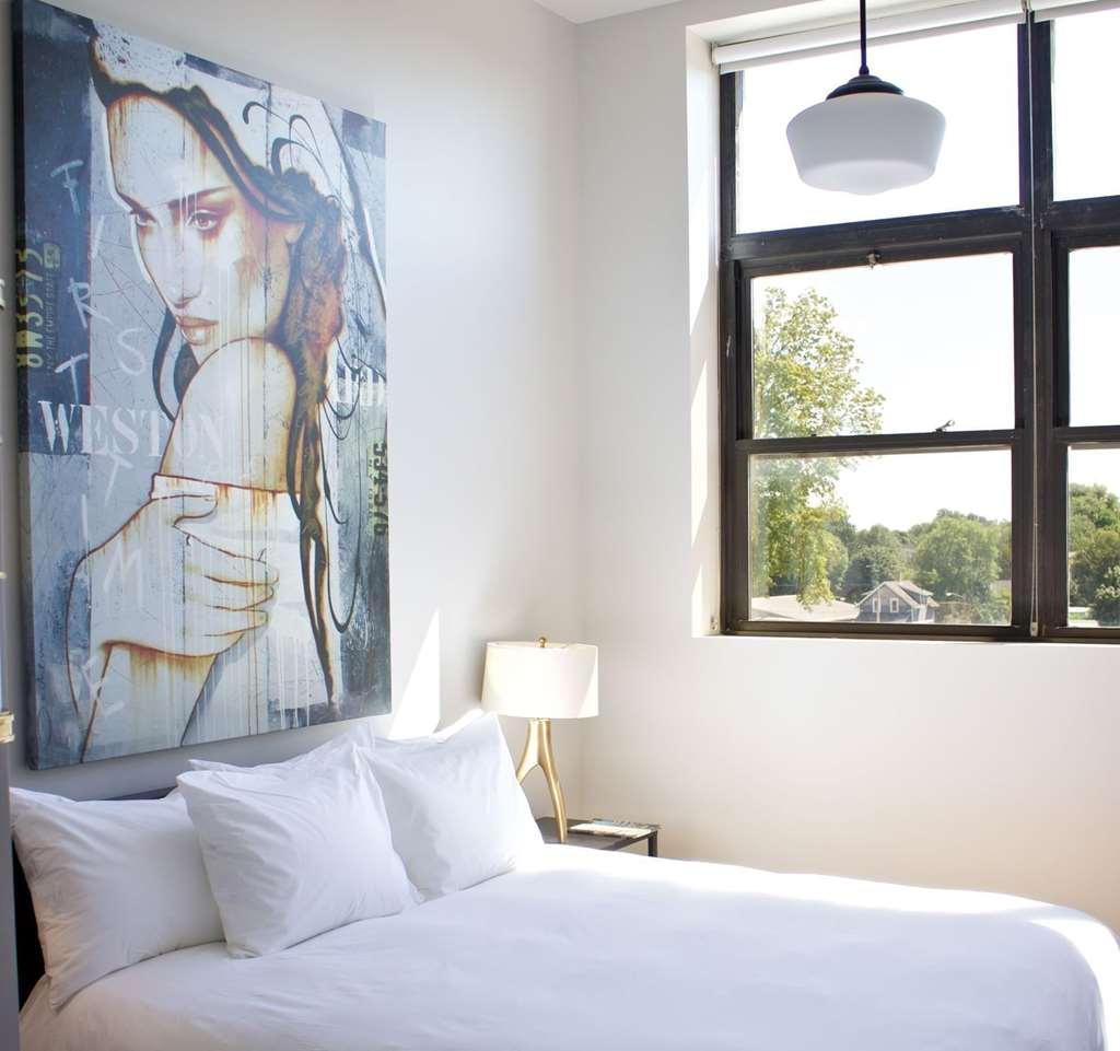 Hotel Grinnell, Ascend Hotel Collection Номер фото