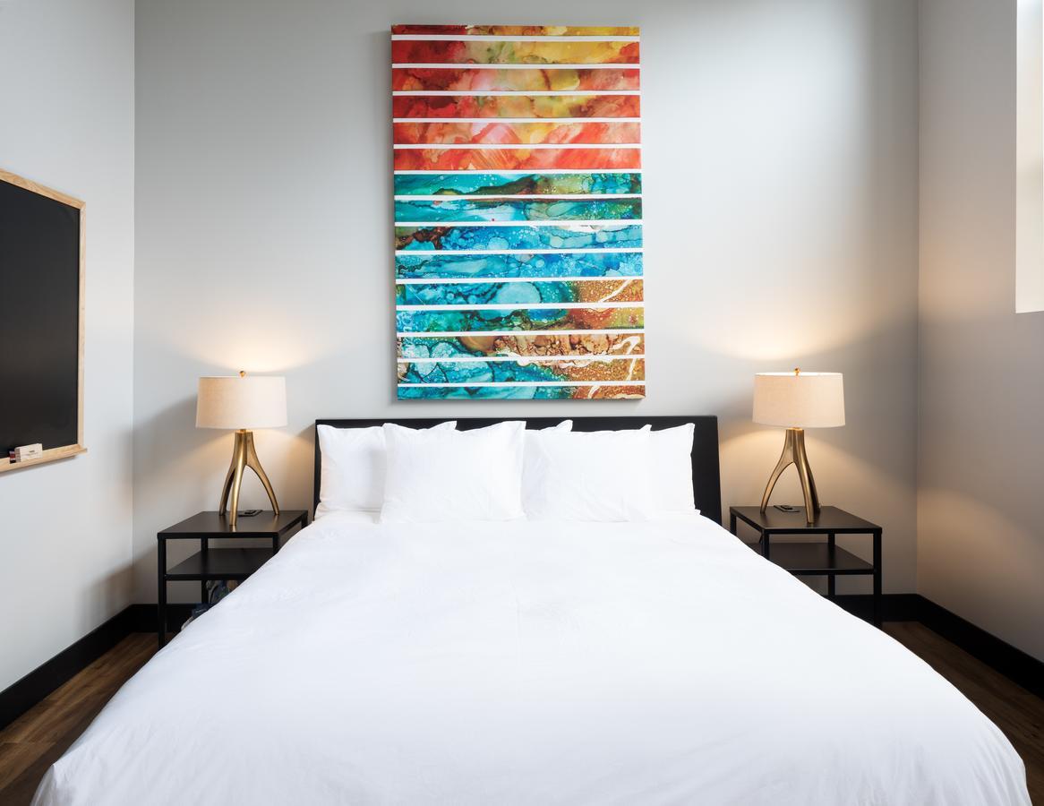 Hotel Grinnell, Ascend Hotel Collection Экстерьер фото