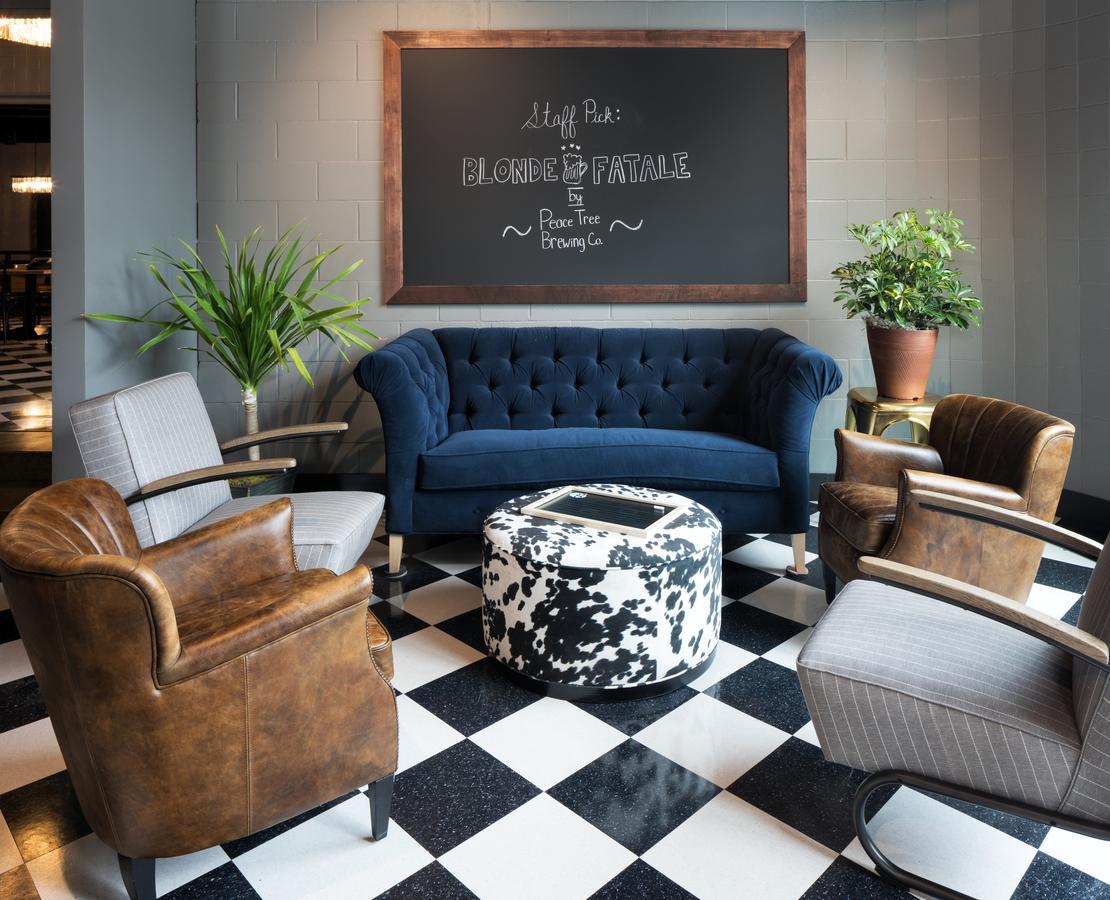 Hotel Grinnell, Ascend Hotel Collection Экстерьер фото